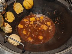 -大鹅岛灶台鱼·铁锅炖(水库路店)