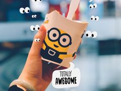 -麦当劳(人民南路店)