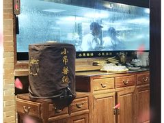 -小吊梨汤·北京菜·烤鸭(鸟巢店)