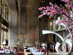 -金轩中餐厅 Jin Xuan(浦东丽思卡尔顿酒店)