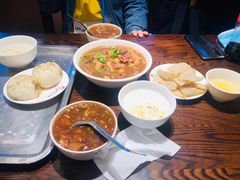小炒肝-姚记炒肝店(簋街店)