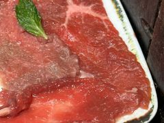 -生活如沸·顺德水牛奶火锅(大学路店)