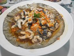 -3号仓库·创意中国菜(新世界城店)