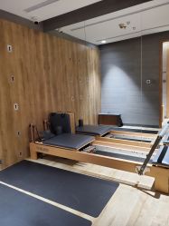 -卡莫瑜伽·普拉提