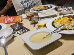 -豪客来牛排(鼓楼名店街店)