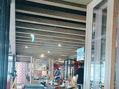 -江边城外烤全鱼(方庄时代购物中心店)