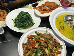 -明丰小渔馆(明月路店)