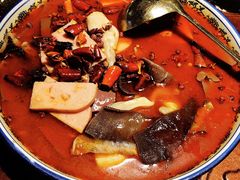 -缪氏川菜(深圳北站缤果空间店)