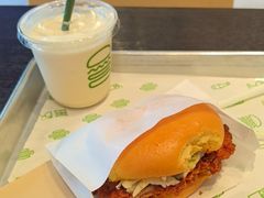 -Shake Shack(天环店)