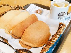 -劳顶笨咖啡(丽水宜家店)
