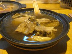 -新记肉骨茶