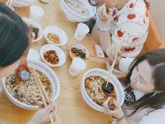 -三两粉(莲塘华润万家店)