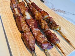 -巴依老爷新疆美食(常营店)