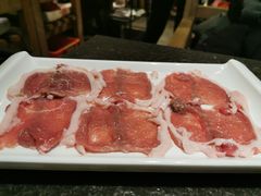 -北门涮肉·炭火铜锅涮肉(什刹海店)