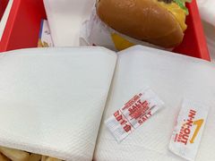 -In-N-Out Burger(LAX)