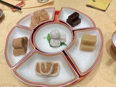 -白家大院·王府宫廷菜(苏州街店)