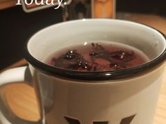 洛神花茶-新太二·鲜料川菜(群光广场店)