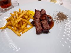 法式香煎牛排-福楼法餐厅FLO