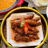 杭州｜点心天花板❗️光冲这乳鸽我就愿去💯次