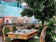 -青柠记忆泰式海鲜火锅(合生汇购物中心店)