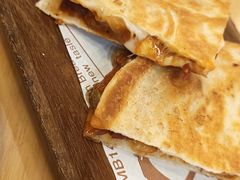 -红小满休闲餐厅(十全街店)