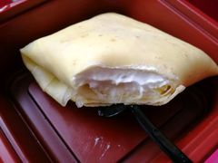 榴莲班戟-Tomado绿色烘焙(大尧三路店)