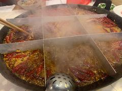 -重庆老火锅王(西安北路店)