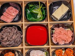 -海底捞火锅(番禺广场店)