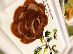 -京味斋·北京烤鸭(北京南站洋桥店)