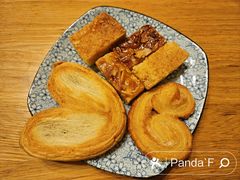 杏仁排-上海哈尔滨食品厂(淮海中路店)