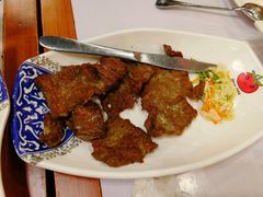 -番茄屋葡式美食(总店)