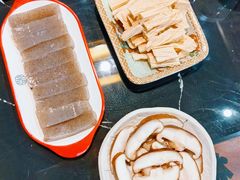 -晓林火锅(安定门店)