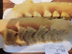 -海荣锅贴馆(五味十字店)