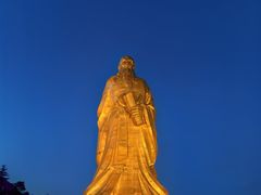 -函谷关历史文化旅游区