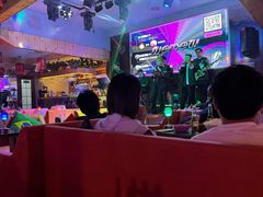 -摆渡酒吧(后海店)