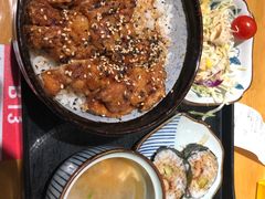 -京和风.日式家庭料理(京和风食堂大仓店)