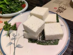 -虾饺妹·粤式手工点心(水荫路店)