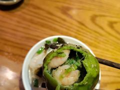 -鑫震源·苏式大虾生煎(山塘街店)