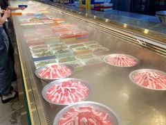 -懂食汇自助火锅