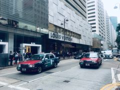 -DFS迪斐世(香港广东道店)