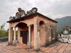 -开平碉楼文化旅游区马降龙景区