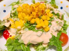 -萨莉亚意式餐厅(杭州滨江天街店)