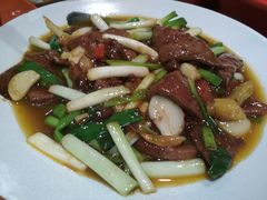 -百年神厨·地道川菜(清江西路店)