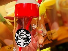 -星巴克臻选(南京艾尚天地店)