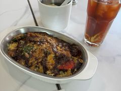 -维园港式茶餐厅(龙岗盛平店)