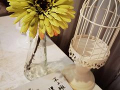 -秀儿家の小确幸花园西餐厅