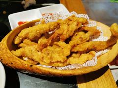 -杨家火锅(国美店)