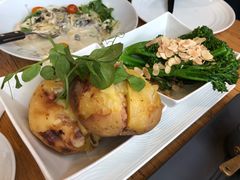 -I'm Angus Steakhouse