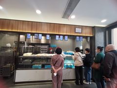 -王家沙点心店(南京西路总店)