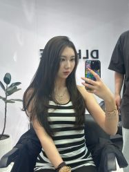 -DL HOPE造型